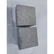 Granite Stand 4 pieces x 100x100x50mm
