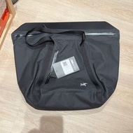 30L 全新 Arc’teryx Granville Carryall bag arcteryx backpack tote