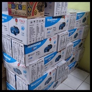 Pompa Jet Pump Honora 255 Pompa Jet Pam Murah Daya Sedot 30M