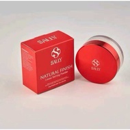 CUSHION FD | BEDAK MIYAMI | Demica Cushion | maaez compact powder | Wawa | Bella park | Bihan | Okay