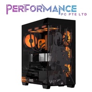 CORSAIR 3500X Tempered Glass Mid-Tower PC Case CALL OF DUTY BLACK OPS 6 EDITION  ( 2 YEARS WARRANTRY