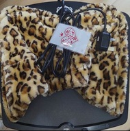 Origo Leopard 暖腳器