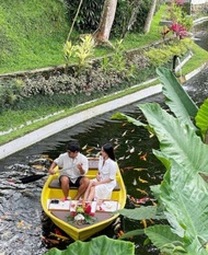 perahu fiber mancing-perahu preweding