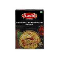 Aachi - Chettinad Chicken Biryani Masala - 45g
