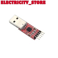 USB to TTL CP2102