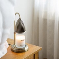 造型融蠟燈-優雅銅