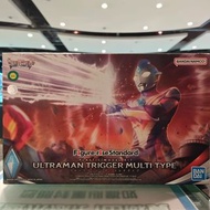 (黃埔聚寶坊B1b號舖門市現貨) Bandai Figure-rise Standard ULTRAMAN TRIGGER MULTI TYPE