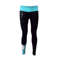 Godive Diving Snorkeling Long Pants Light Blue - S