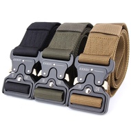 Outdoor Tactics Cobra Belt Loop Multifunctional Nylon Military Training Outer Belt Outdoor Training 