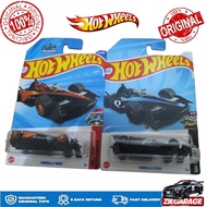 Hotwheels Formula E GEN3 1 set 90% ConditionGood