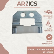 Elevator Door Slider Lift Spare Part/