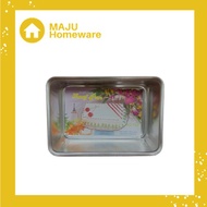 Rectangle Loaf Pan/Loaf Tin Bread Pan Bread Loaf Pan Pullman Baking Tool Bekas Roti (963)
