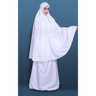 TELEKUNG UMRAH & HAJI POKET BERZIP ZAINAB