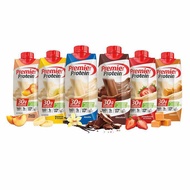 Premier Protein Protein Shake Strawberries & Cream, 30g Protein, 1g | Chocolate | Chocolate Peanut B