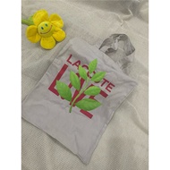 [2hand] Branded tote bag