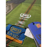 CLASSIC BHS GLOVES EXCELLENT RARE SIGNATURE/ RARE BHS GLOVES/