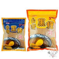 Qi Sheng Taiwan Brown Sugar 300g/1000g Brown Sugar Powder Baking Brown Sugar Cuisine Brown Sugar Sea