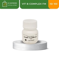 [M Express] Vitamin B complex / complex First Medipharma nerve supplement 100 contents