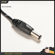 mw USB 20 Male AC to DC 55mmx21mm Plug Power Supply Cord Socket Cable Connector
