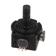 【NEW】1PCS 2-axis Joystick Potentiometer JH-D202X-R2 5K 2D Monitor Controller Switch