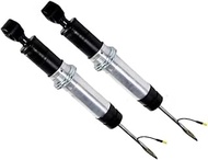 RNMXJ 1Pcs Front Rear Electronic ADS Shock Absorbers Compatible for Ferrari 488 Spider F8 GTB F488 3