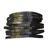 1pc Washing machine type A belt A-686 690 695 700 705 710 715 720 730 742 747 E