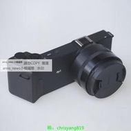 現貨Sigma適馬DP1 Quattro微單數碼旅游家用照相機支持交換DP1Q二手