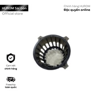 Black filter B – Hurom H201 slow juicer accessories (genuine)