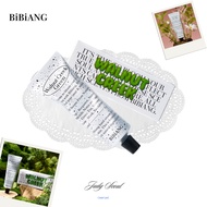 🇰🇷 BiBiANG ´- Korean Perfume Hand Cream Walnut Creek Green Gift