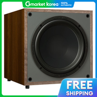 (มอนเตอรเสยง)3G MONITOR MRW10 ซบวฟเฟอร