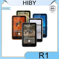 HiBy R1 HiFi Audio Music Player MP3 USB DAC WiFi Bluetooth 5.1 DSD256 PCM384kHz/32bit X1600E CS43131