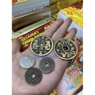 Ancient coins