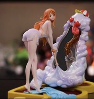 TMD工作室 睡衣系列 海賊王 gk 娜美 Figure