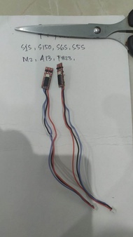 Drone part esc 37v e88 s1s s150 s5s s132 s6s f823 a13