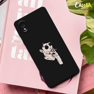 Case Untuk Samsung A01 Core (SM-A013F) - Eksotik - Casing Samsung A01 Core  - Bahan Premium - Kesing