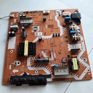 Panasonic TV control board TH-43ES500V, TH49ES500V