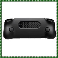 (CEUO) Odin 2 Portal Silicone Case Grip Offical Odin2 Portal Game Console Handle Protective Case Hol