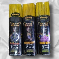 Arjuna Herbal Incense Fragrant Fragrance 1 kg Aromatherapy Packaging