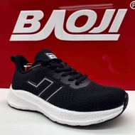 Baoji แท้ BJW1122 รองเท้าผ้าใบผู้หญิง บาโอจิ ไซส์ 37-41