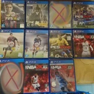 Ps4遊戲