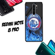 Case Xiaomi Redmi Note 8 Pro - Casing Xiaomi Redmi Note 8 Pro Terbaru