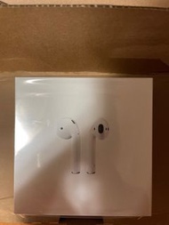 Apple Airpods 全新