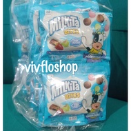 Milkita Bites Milk Candy (30 sachets)
