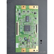 t-con board for Sony 32 inch LCD TV KDL-32L4000