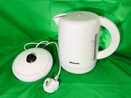 樂信牌 RK-P15L 無線電熱水壺 Rasonic RK-P15L Cordless Kettle