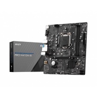 MSI Motherboard PRO H410MB / H410M-B LGA-1200