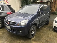 2015 Mitsubishi Zinger 勁哥 2.4 一手車 原鈑件客貨2用車 0９80-558-999 黃文遠