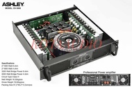 Power Amplifier Ashley EV 3000 Ashley EV3000 Original