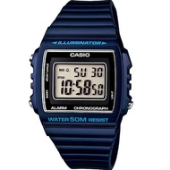 [𝐏𝐎𝐖𝐄𝐑𝐌𝐀𝐓𝐈𝐂]Casio Digital Alarm Chronograph Men's Watch