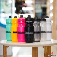 Water Master Bottle Made From High Quality Plastic. Safe And Chemical-Free Residue Soft Easy To Sque